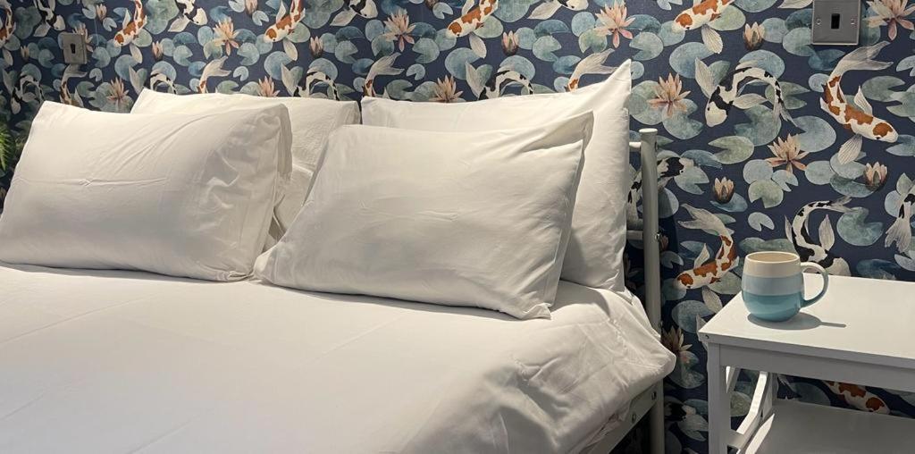 Lilyrose Hotel Γουίτμπι Εξωτερικό φωτογραφία