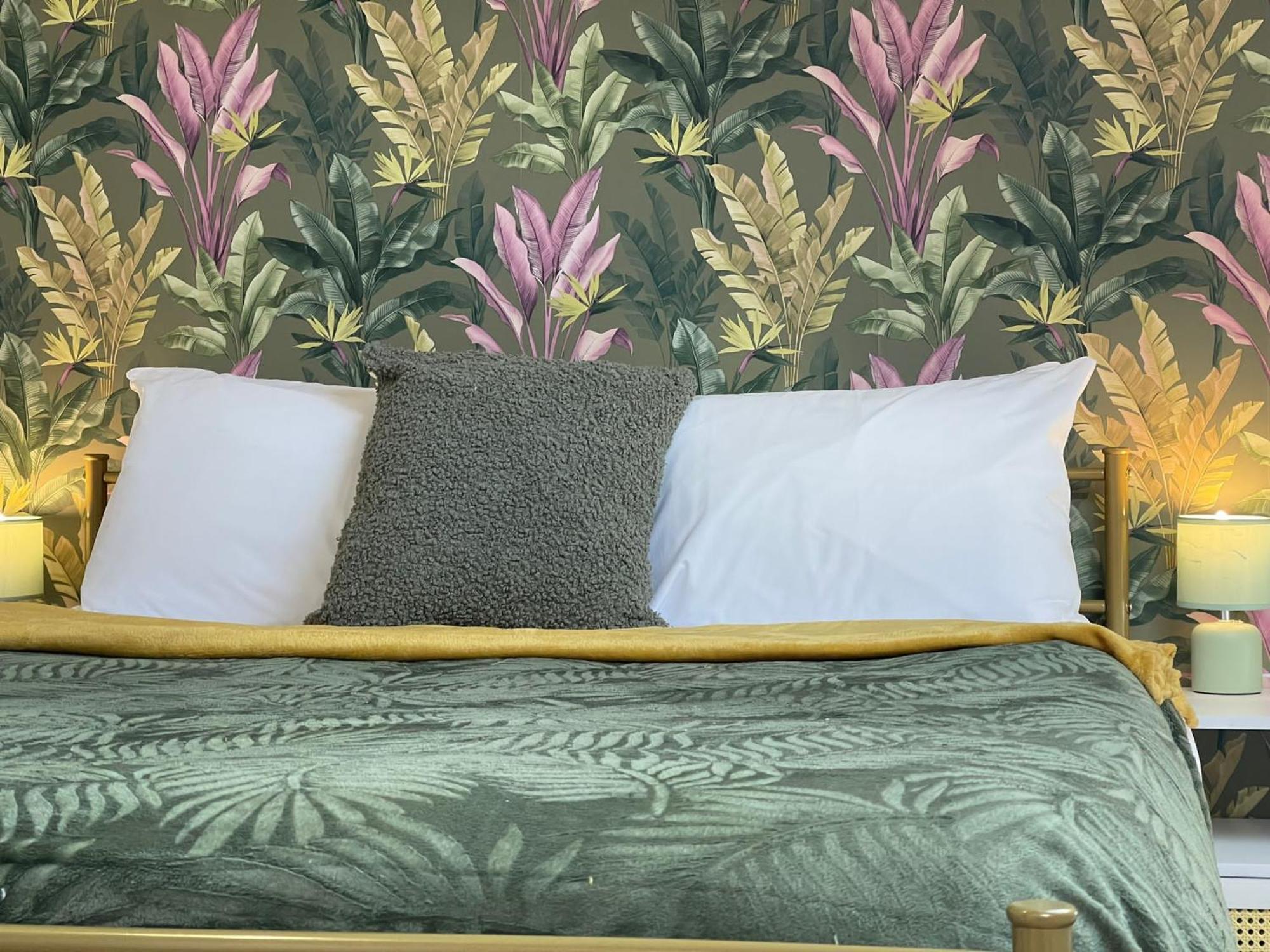 Lilyrose Hotel Γουίτμπι Δωμάτιο φωτογραφία