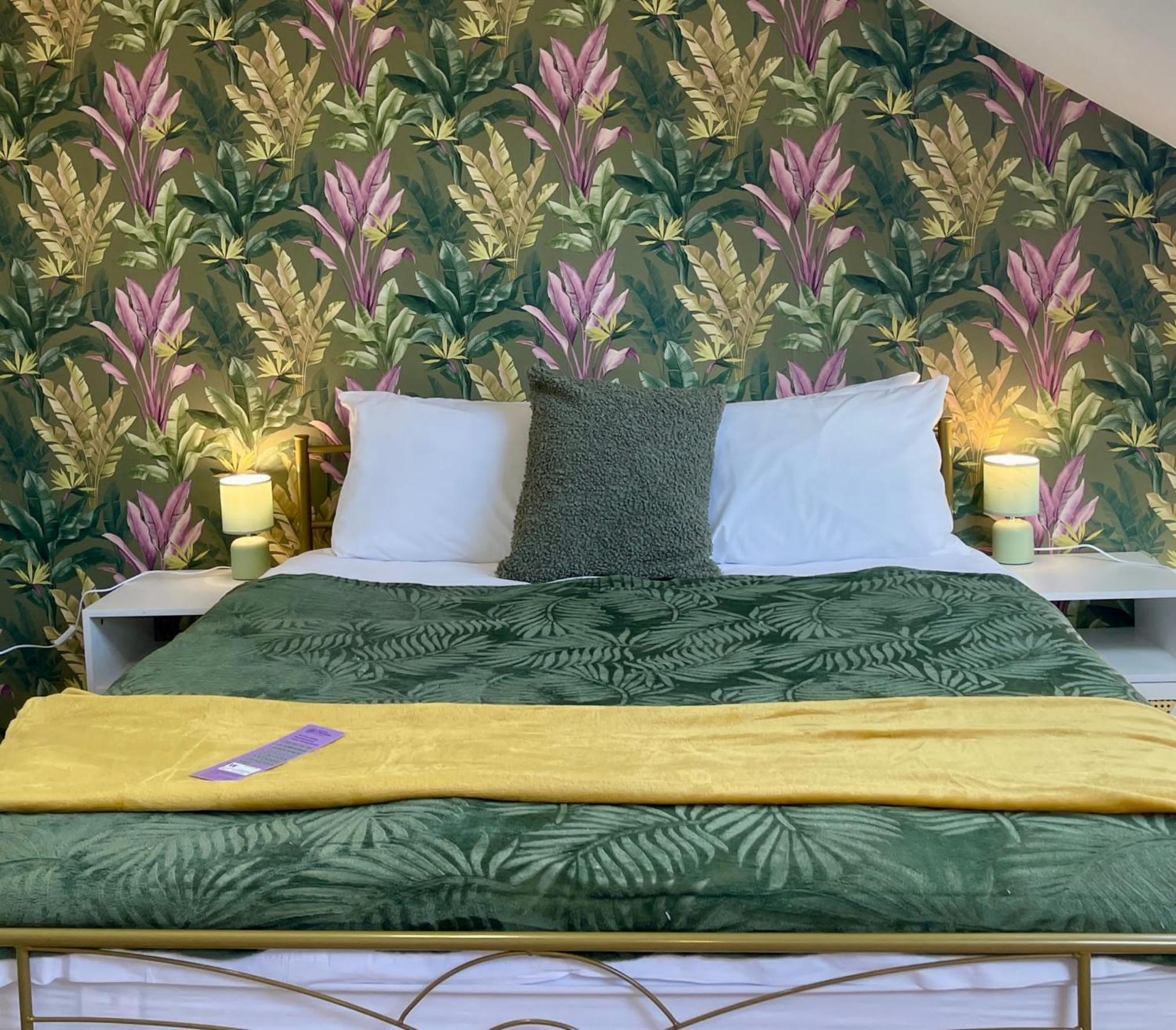 Lilyrose Hotel Γουίτμπι Εξωτερικό φωτογραφία