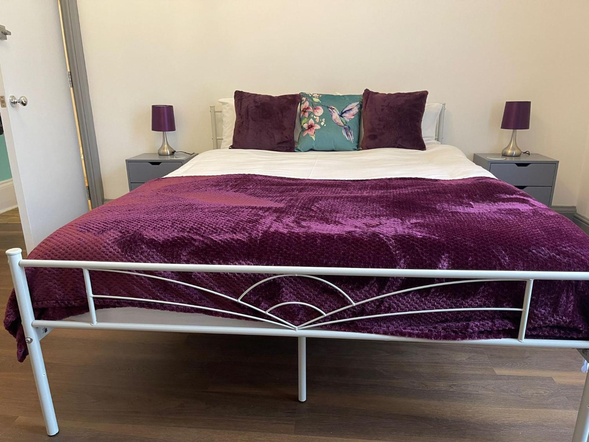 Lilyrose Hotel Γουίτμπι Δωμάτιο φωτογραφία